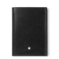 Montblanc Meisterstück Brieftasche 7 cc mit Ausweisetui (MB198380)