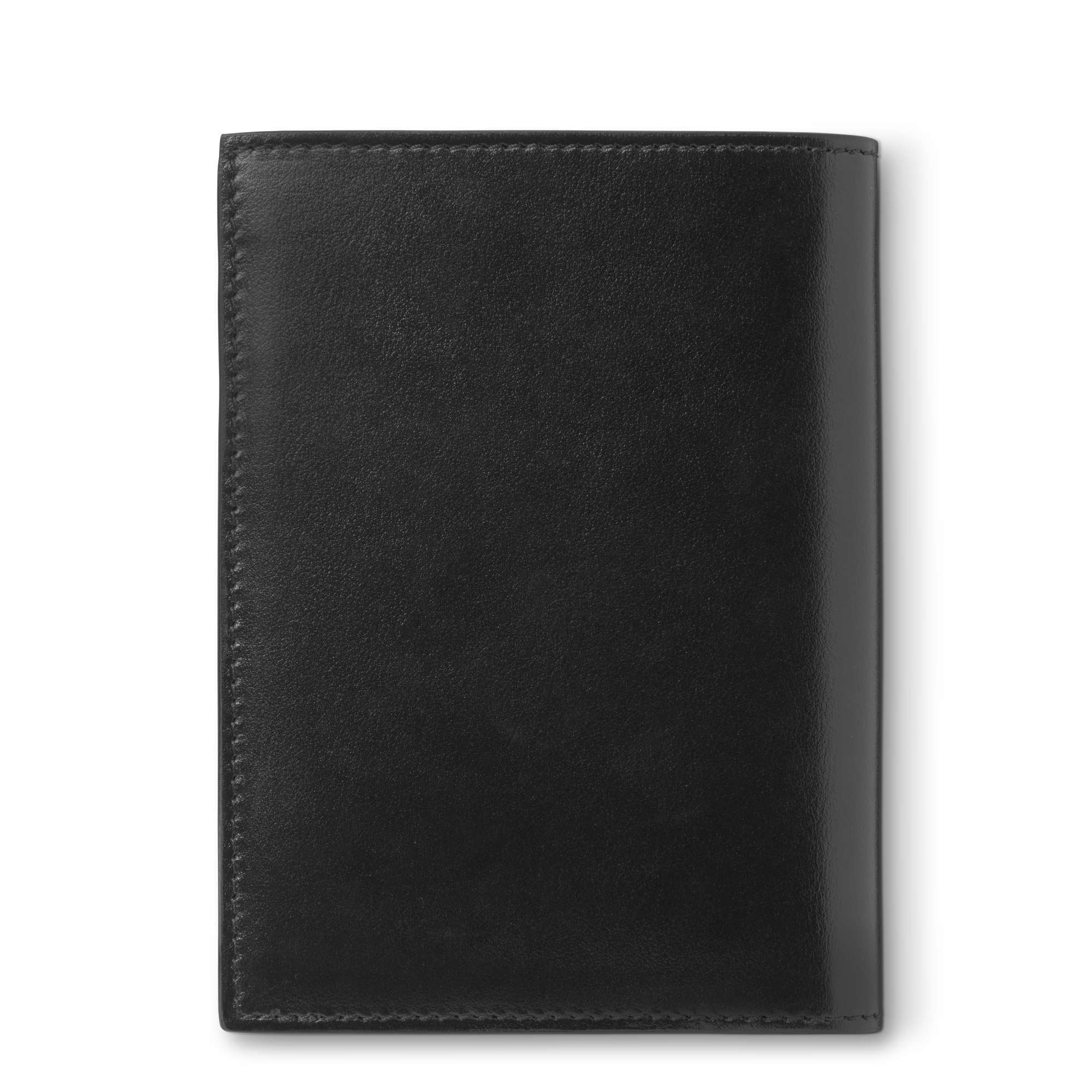 Montblanc Meisterstück Brieftasche 7 cc mit Ausweisetui (MB198380)