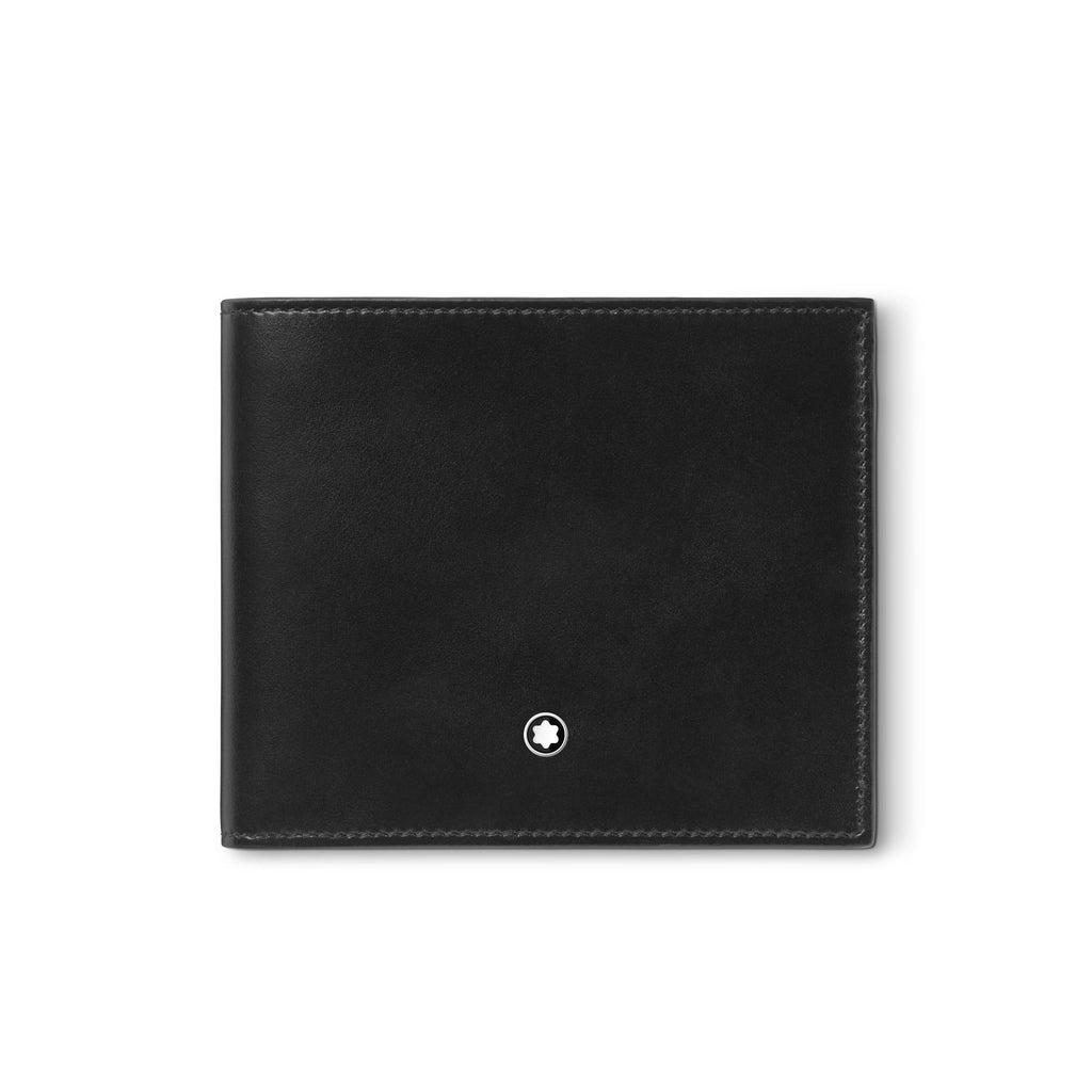 Montblanc Meisterstück Brieftasche 8 cc (MB198310)