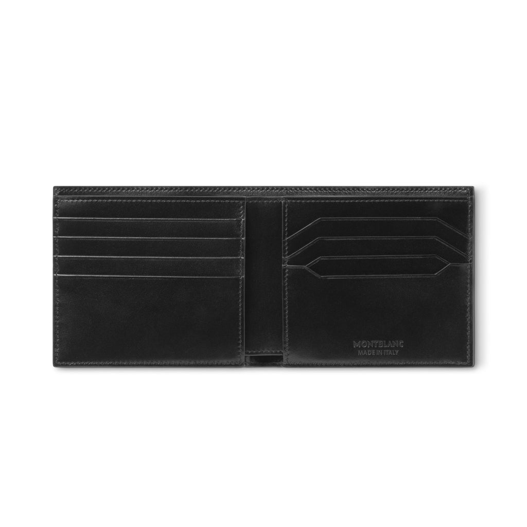 Montblanc Meisterstück Brieftasche 8 cc (MB198310)