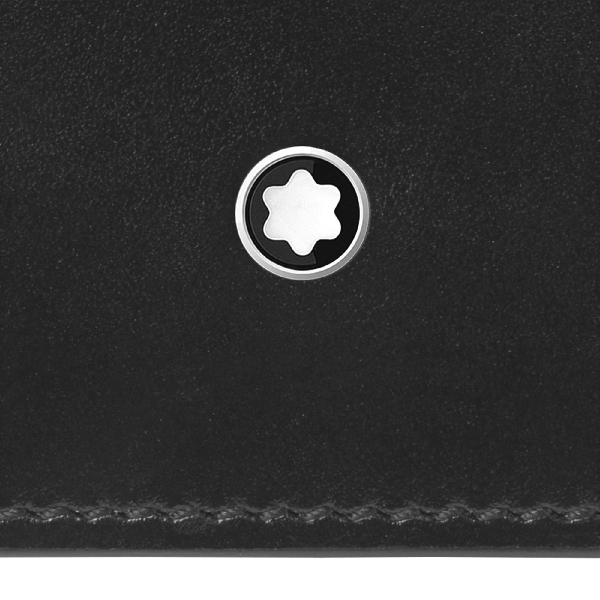 Montblanc Meisterstück Brieftasche 8 cc (MB198310)