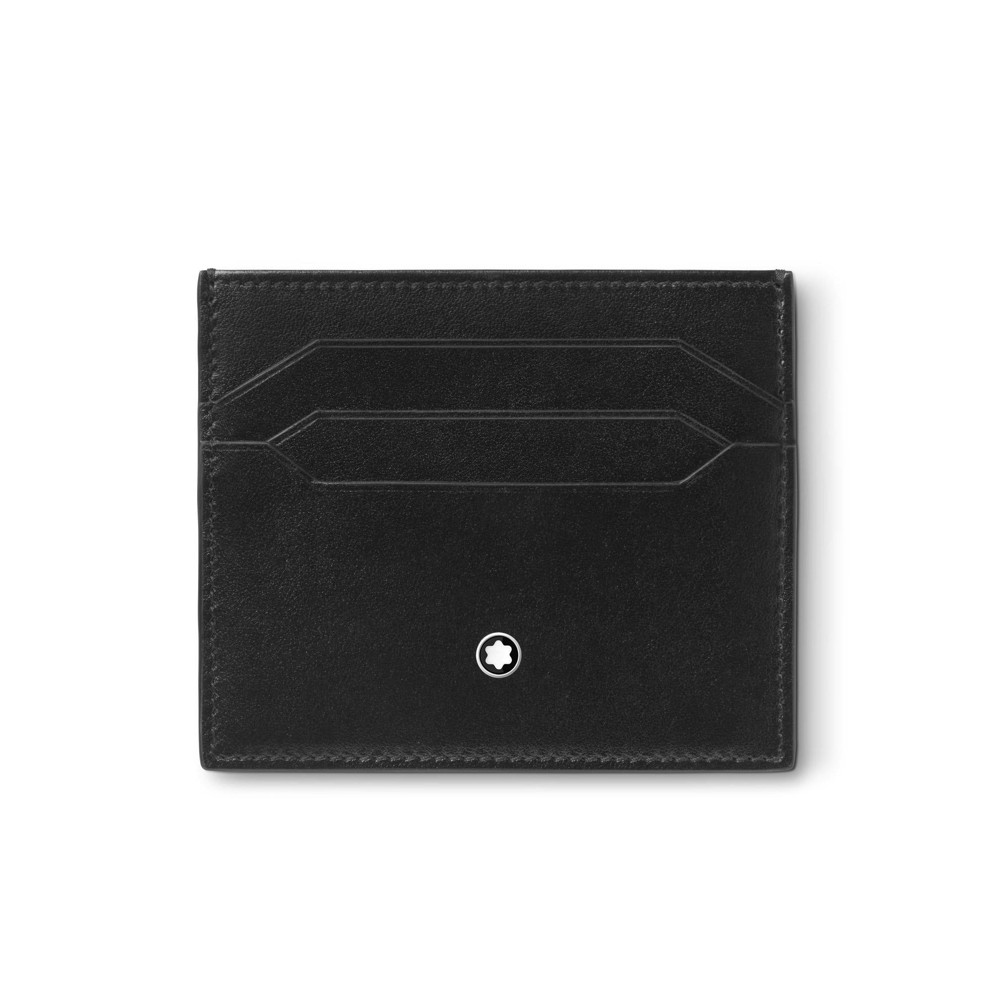 Montblanc Meisterstück Etui 6 cc (MB198324)