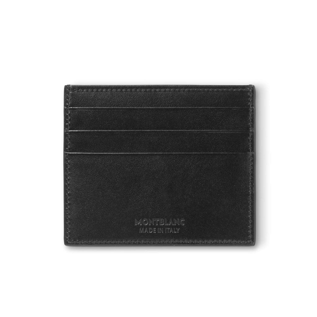 Montblanc Meisterstück Etui 6 cc (MB198324)