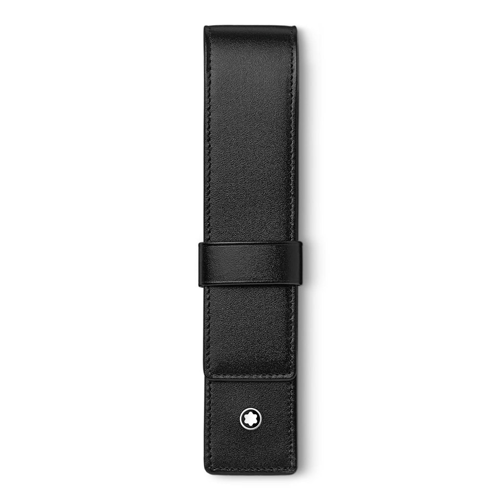Montblanc Meisterstück Etui für 1 Schreibgerät (MB14309) aus Leder