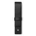 Montblanc Meisterstück Etui für 1 Schreibgerät (MB14309) aus Leder