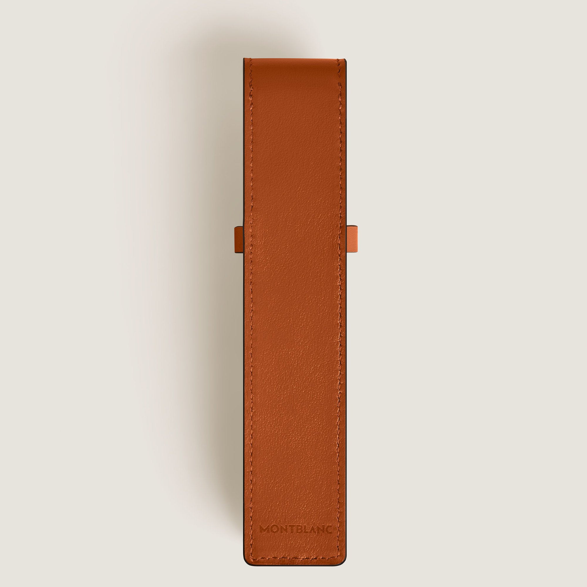 Montblanc Meisterstück Etui für 1 Schreibgerät (MB198814)