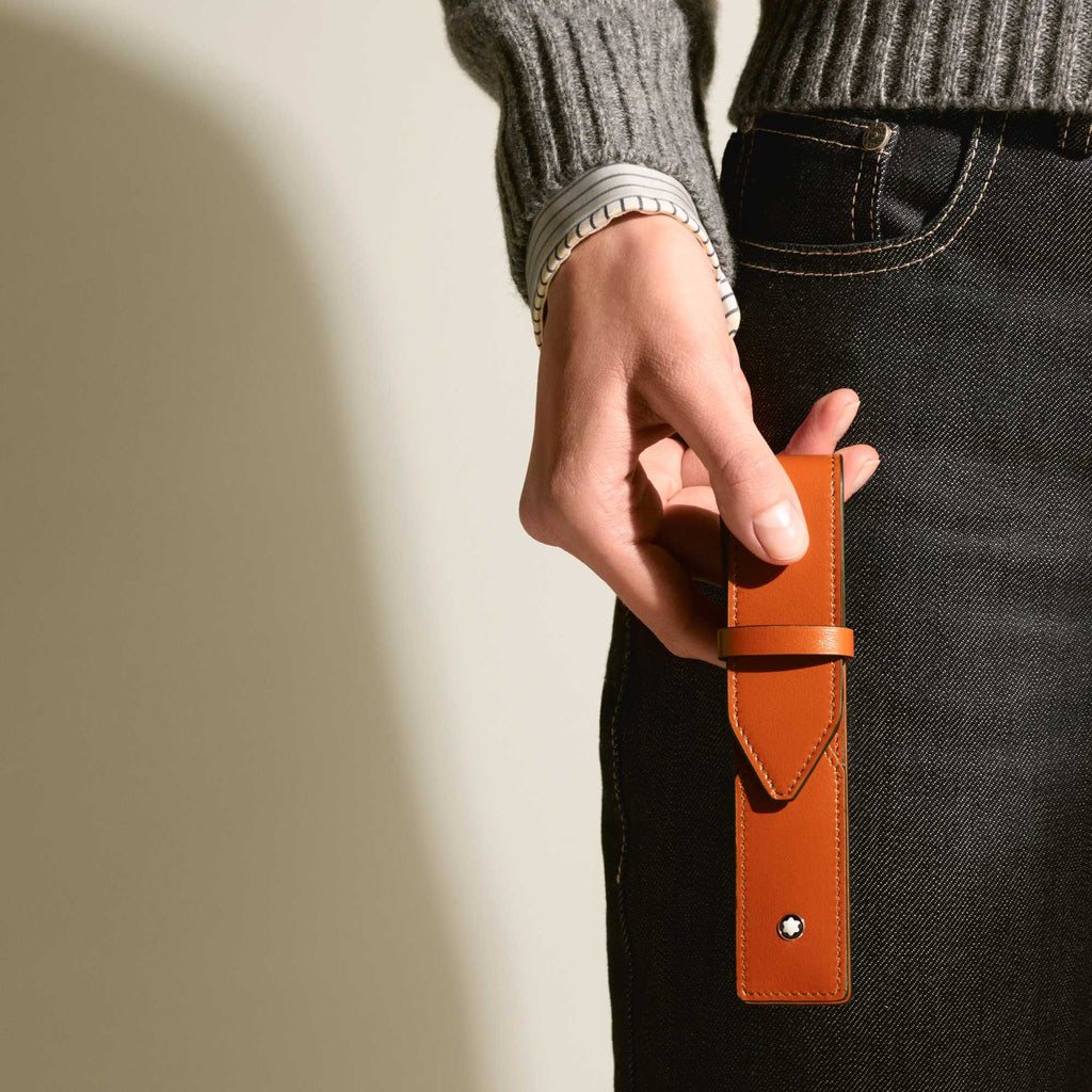 Montblanc Meisterstück Etui für 1 Schreibgerät (MB198814)