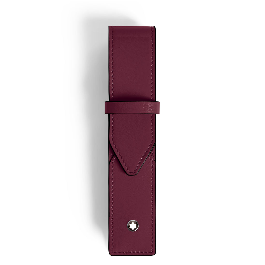 Montblanc Meisterstück Etui für 1 Schreibgerät (MB199329)