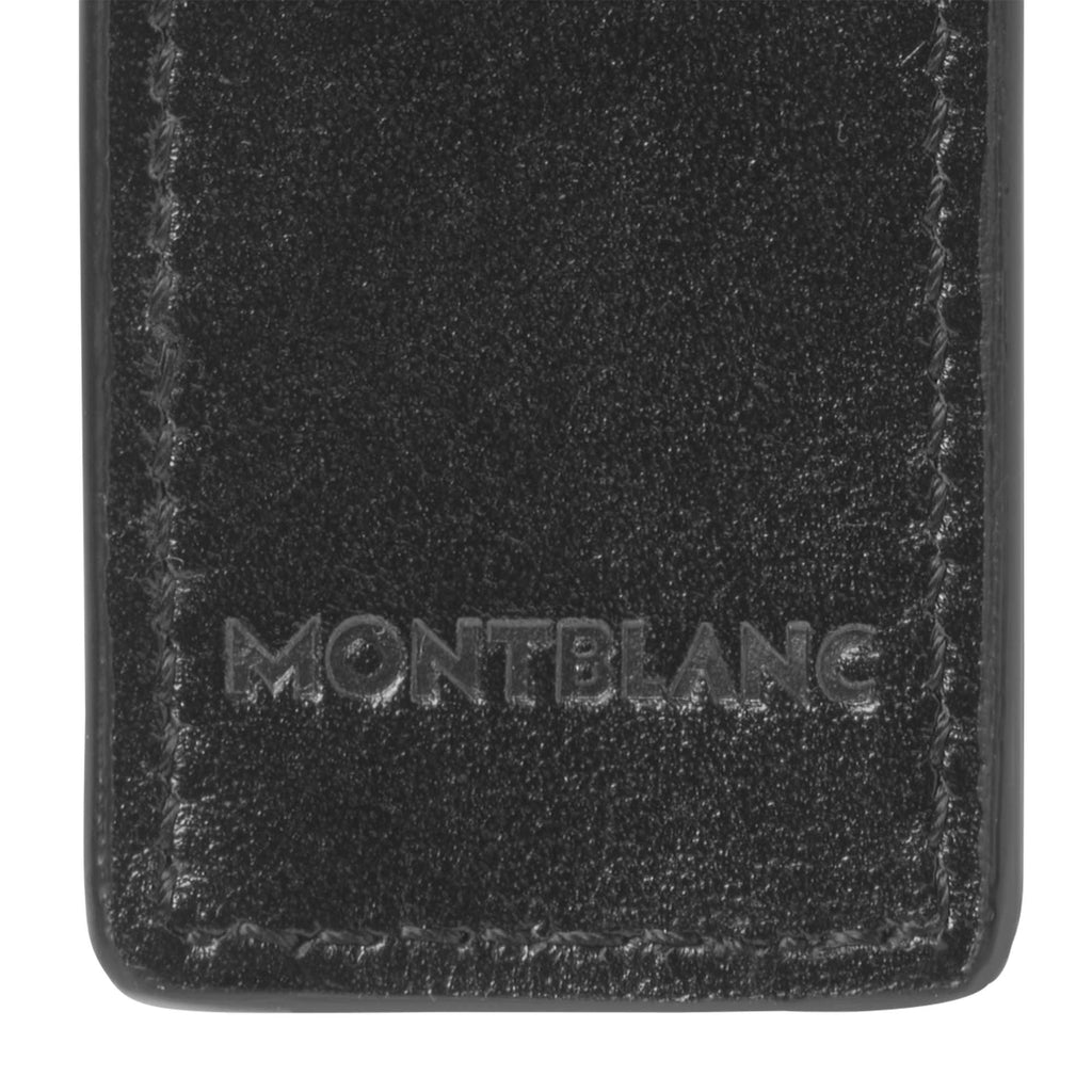 Montblanc Meisterstück Etui für 1 Schreibgeräte (MB198334)