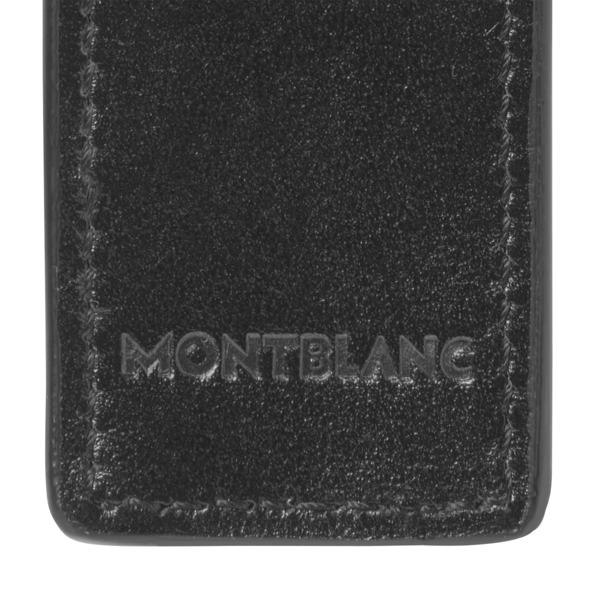 Montblanc Meisterstück Etui für 1 Schreibgeräte (MB198334)