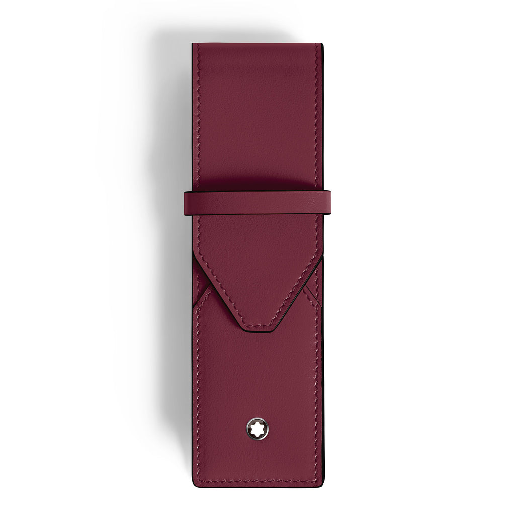 Montblanc Meisterstück Etui für 2 Schreibgerät (MB199333)
