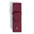 Montblanc Meisterstück Etui für 2 Schreibgerät (MB199333)