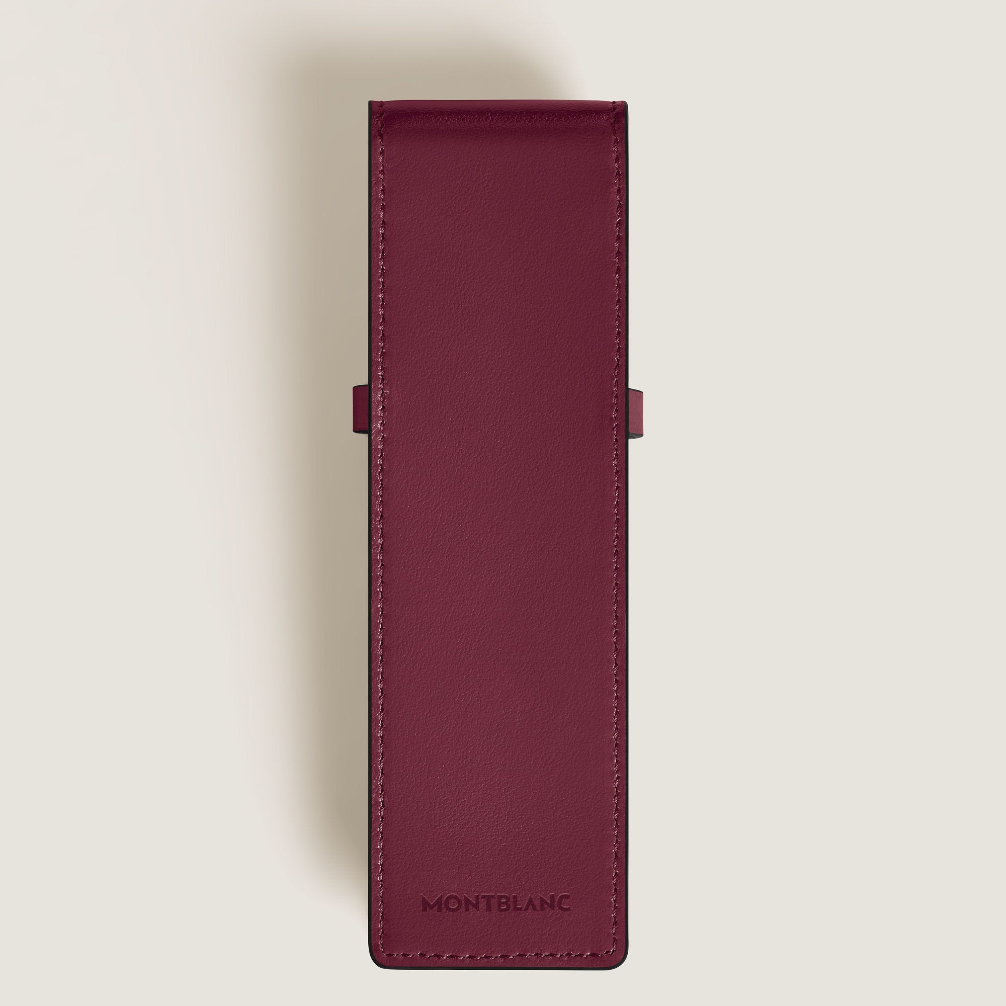 Montblanc Meisterstück Etui für 2 Schreibgerät (MB199333)