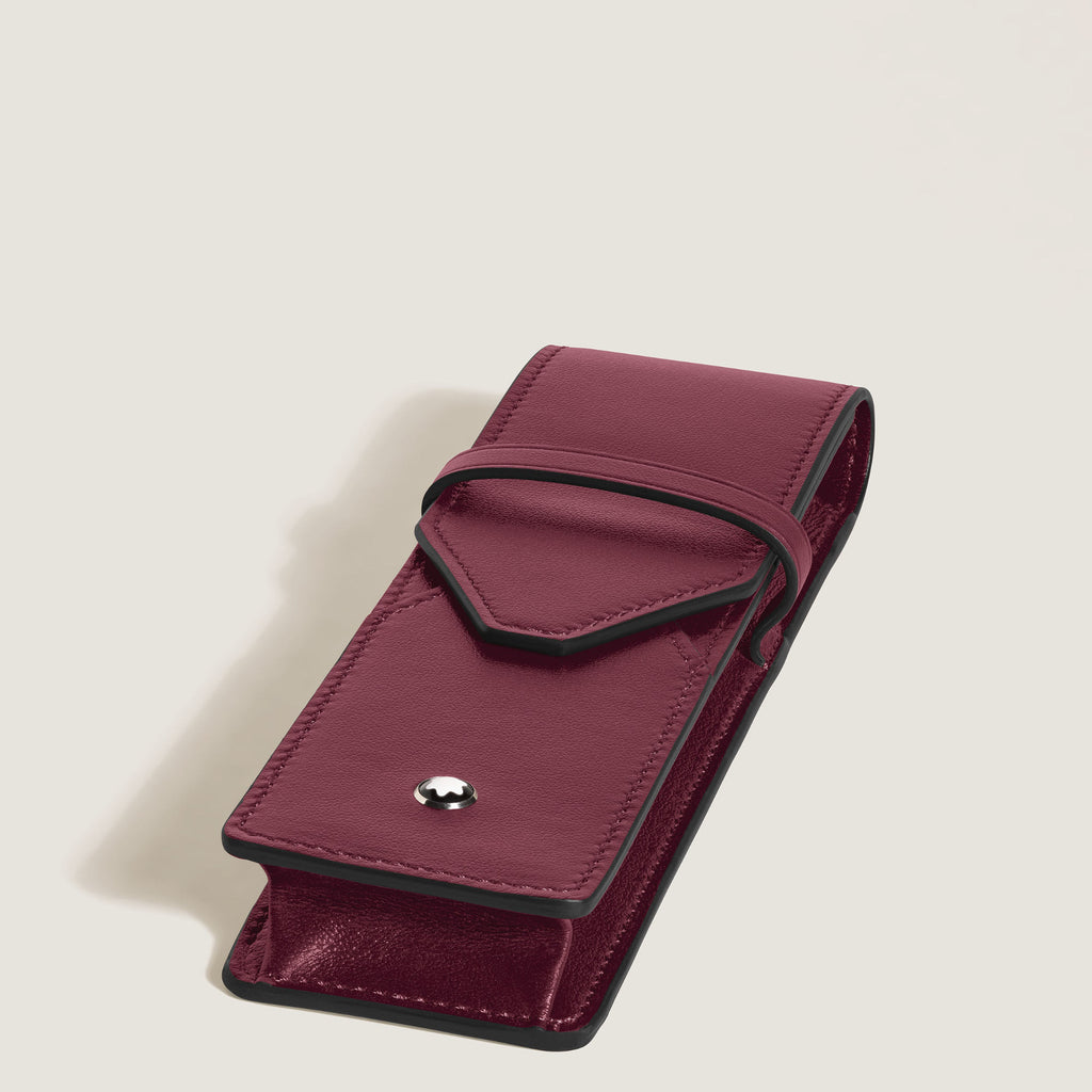 Montblanc Meisterstück Etui für 2 Schreibgerät (MB199333)