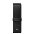Montblanc Meisterstück Etui für 2 Schreibgeräte (MB14311) aus Leder