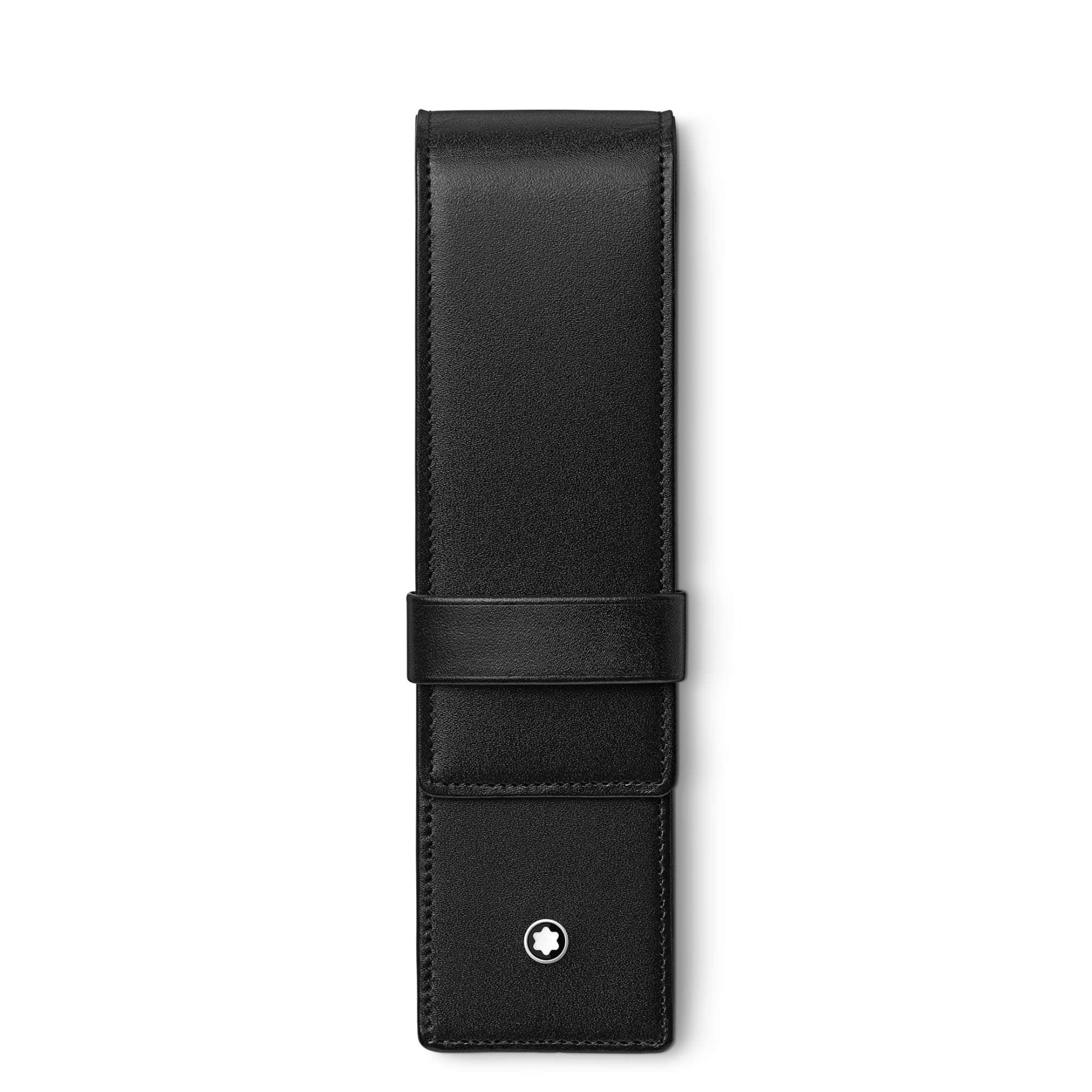 Montblanc Meisterstück Etui für 2 Schreibgeräte (MB14311) aus Leder