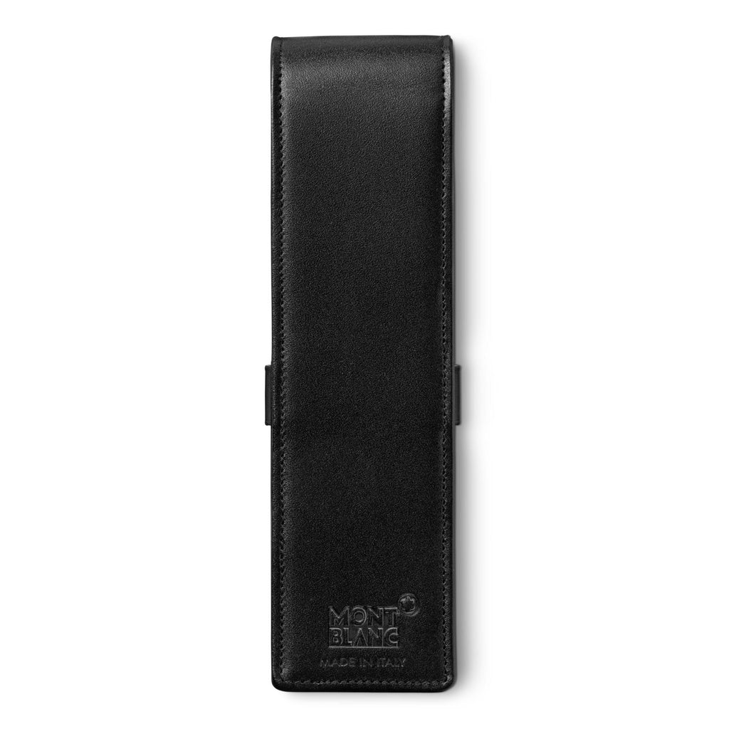 Montblanc Meisterstück Etui für 2 Schreibgeräte (MB14311) aus Leder
