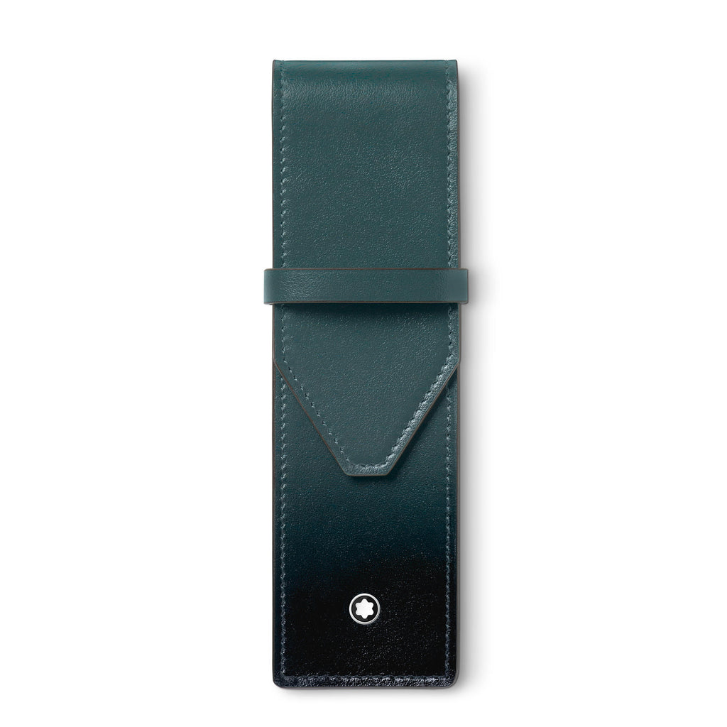 Montblanc Meisterstück Etui für 2 Schreibgeräte (MB198285)