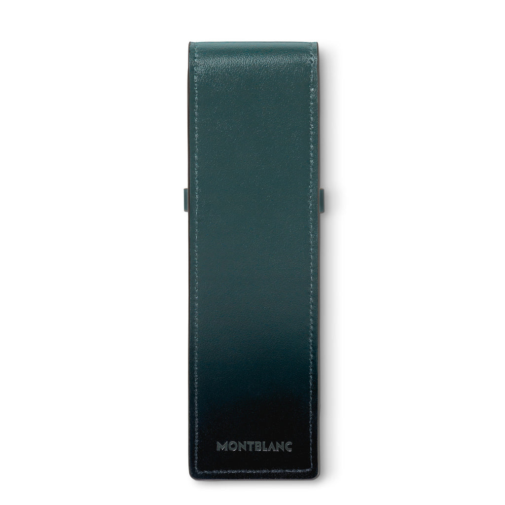 Montblanc Meisterstück Etui für 2 Schreibgeräte (MB198285)