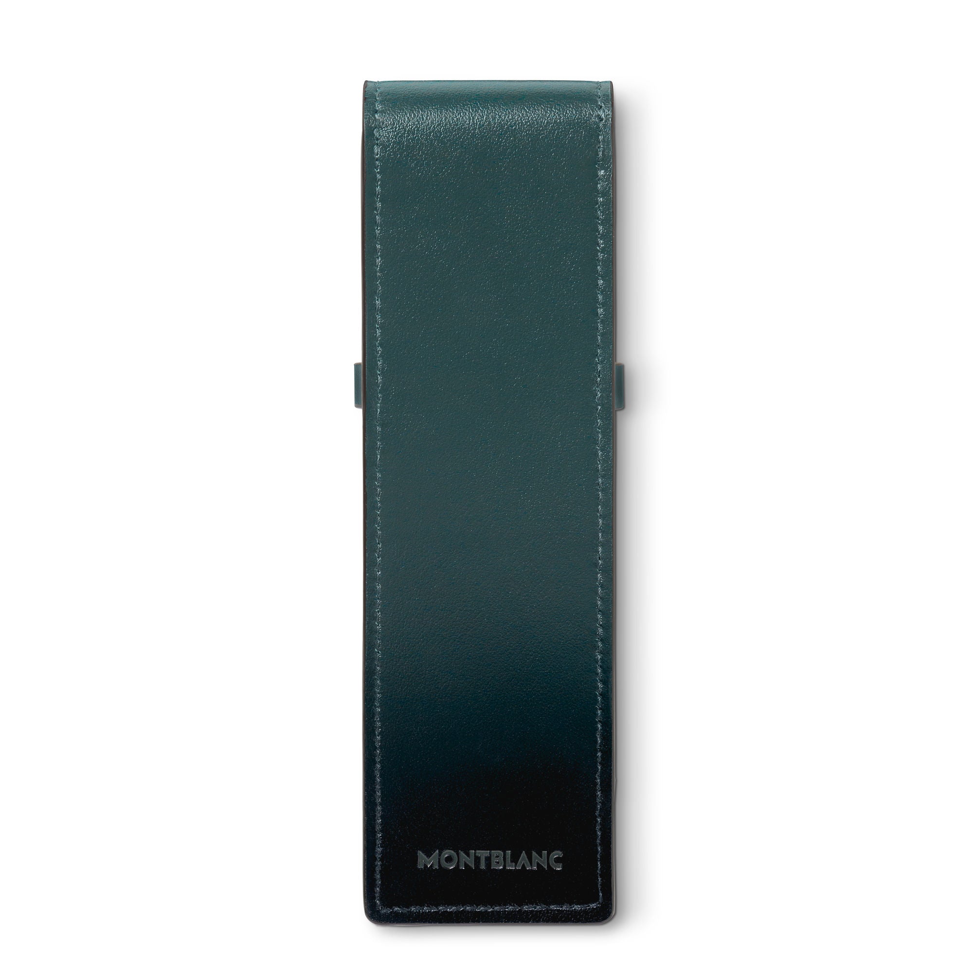 Montblanc Meisterstück Etui für 2 Schreibgeräte (MB198285)