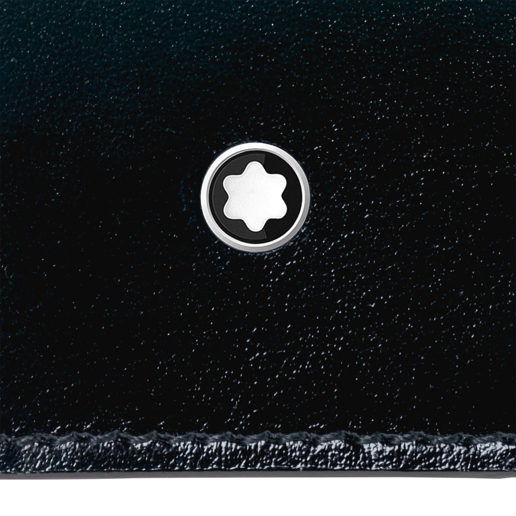 Montblanc Meisterstück Etui für 2 Schreibgeräte (MB198285)