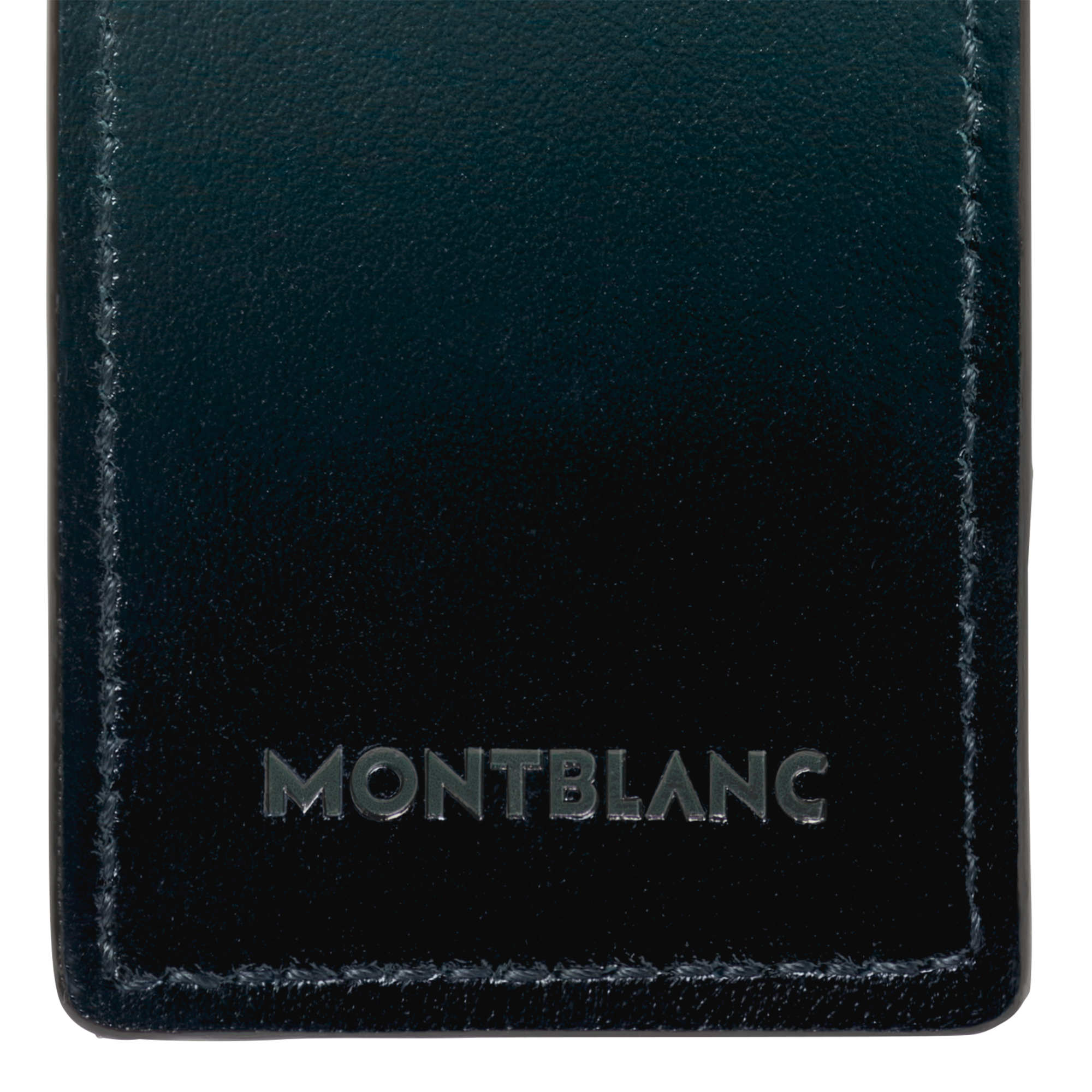 Montblanc Meisterstück Etui für 2 Schreibgeräte (MB198285)