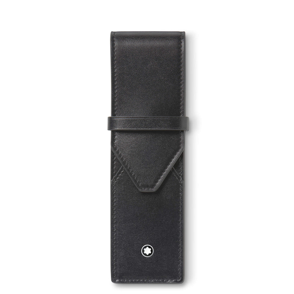 Montblanc Meisterstück Etui für 2 Schreibgeräte (MB198354)