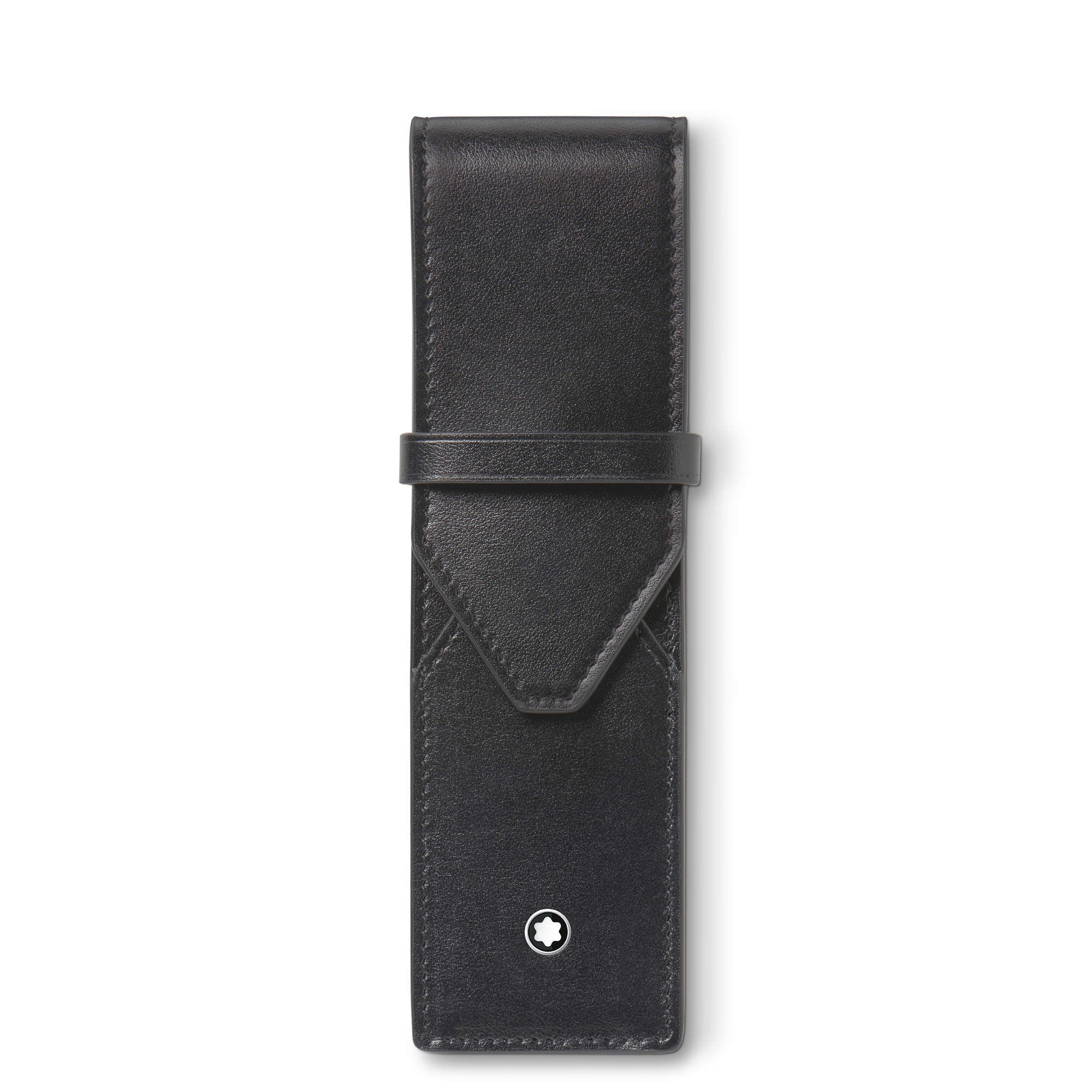 Montblanc Meisterstück Etui für 2 Schreibgeräte (MB198354)