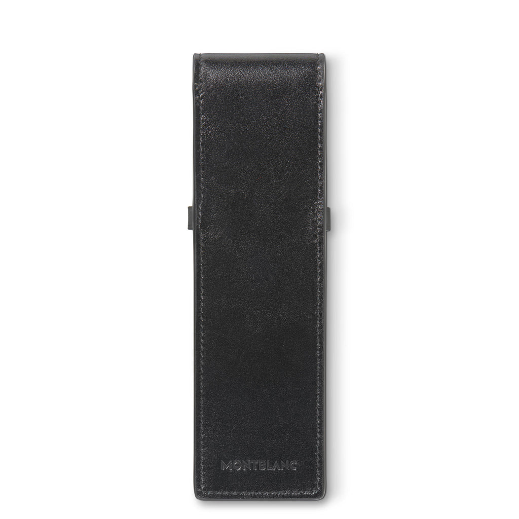 Montblanc Meisterstück Etui für 2 Schreibgeräte (MB198354)