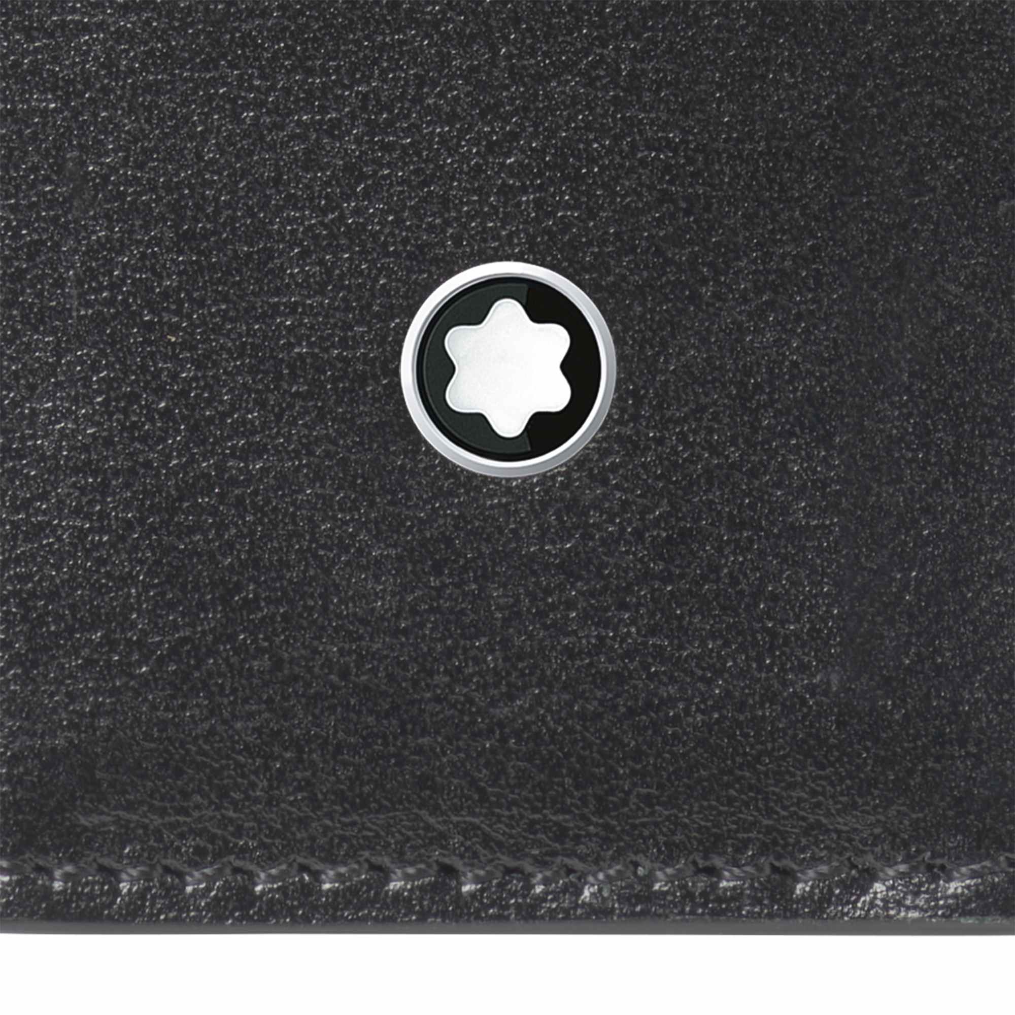 Montblanc Meisterstück Etui für 2 Schreibgeräte (MB198354)