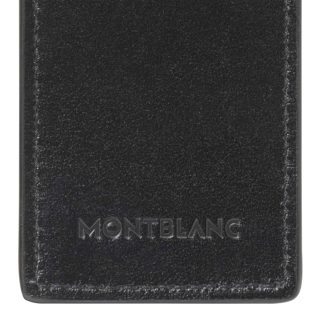 Montblanc Meisterstück Etui für 2 Schreibgeräte (MB198354)