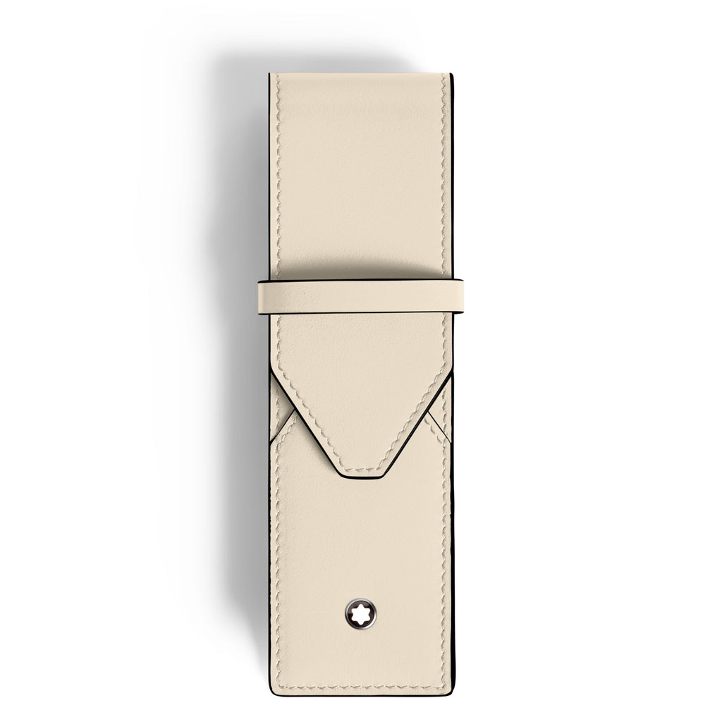 Montblanc Meisterstück Etui für 2 Schreibgeräte (MB199334)