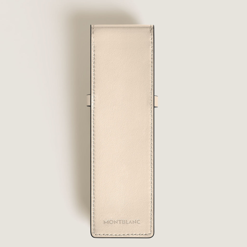 Montblanc Meisterstück Etui für 2 Schreibgeräte (MB199334)