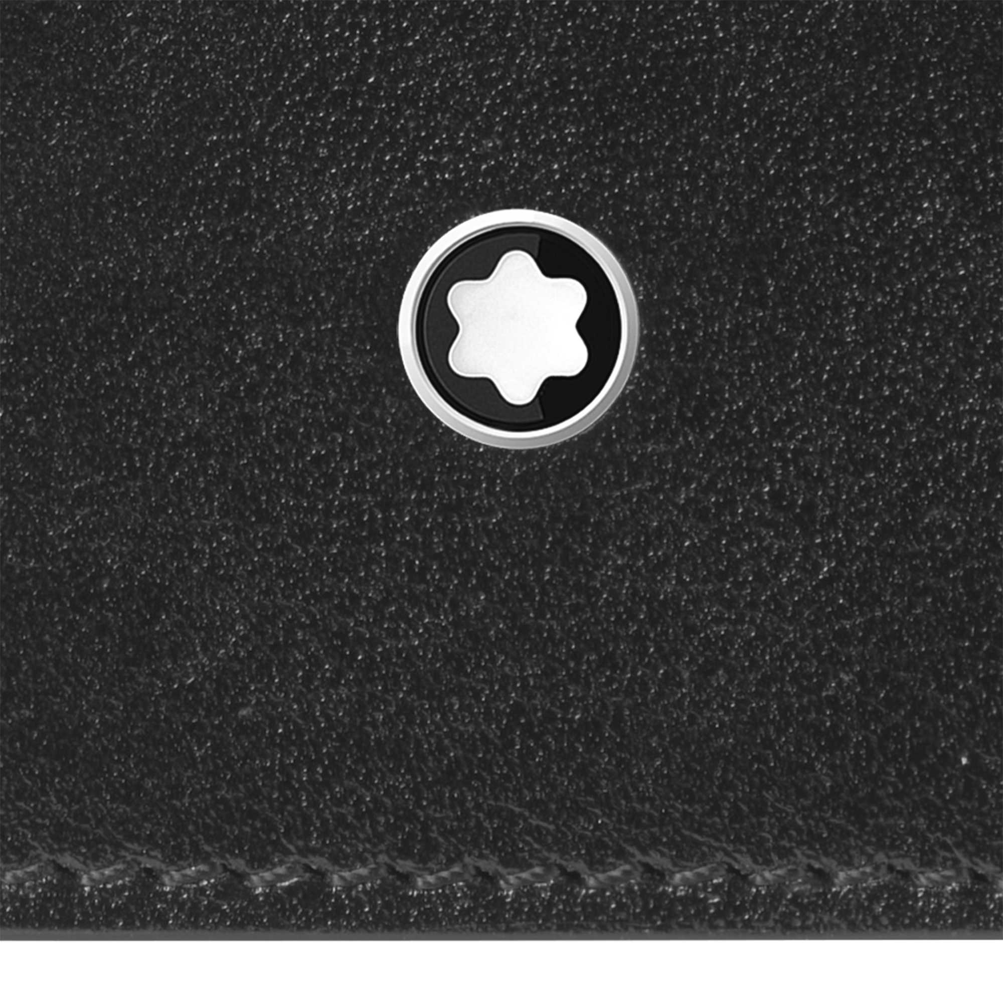 Montblanc Meisterstück Etui für 3 Schreibgeräte (MB198336)