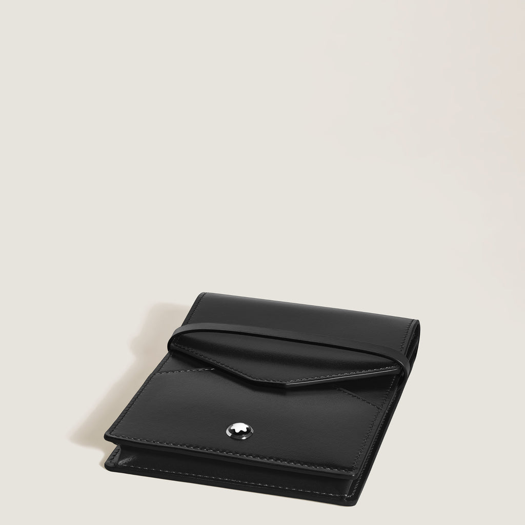 Montblanc Meisterstück Etui für 5 Schreibgerät (MB199335)