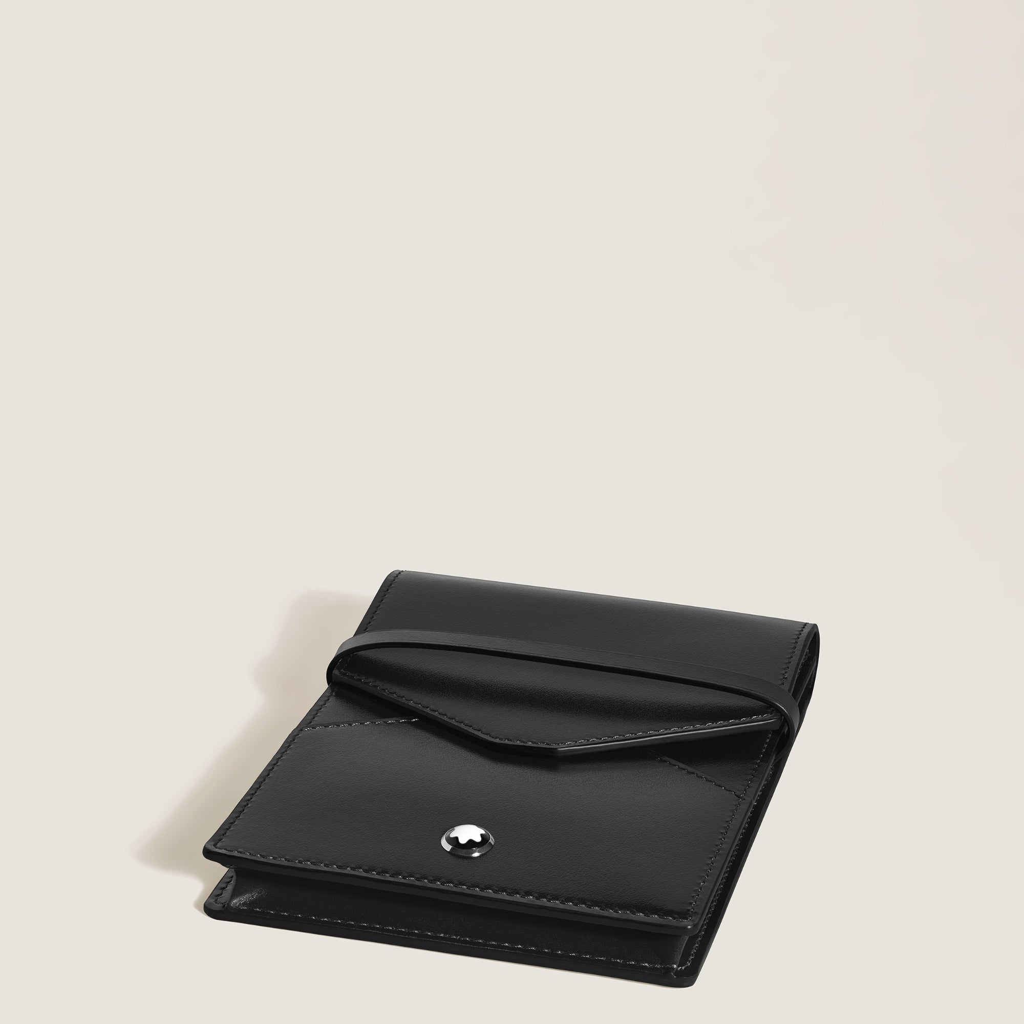 Montblanc Meisterstück Etui für 5 Schreibgerät (MB199335)