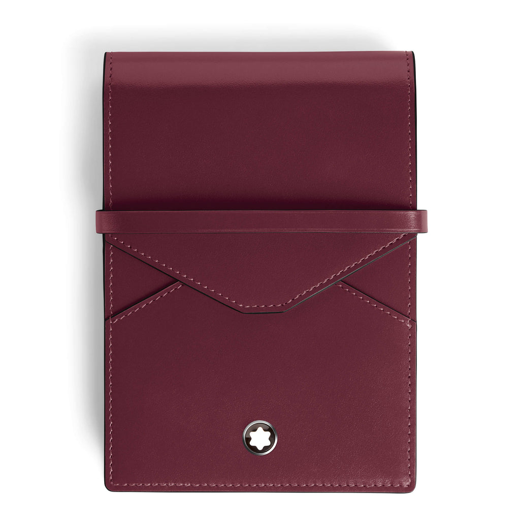 Montblanc Meisterstück Etui für 5 Schreibgerät (MB199336)