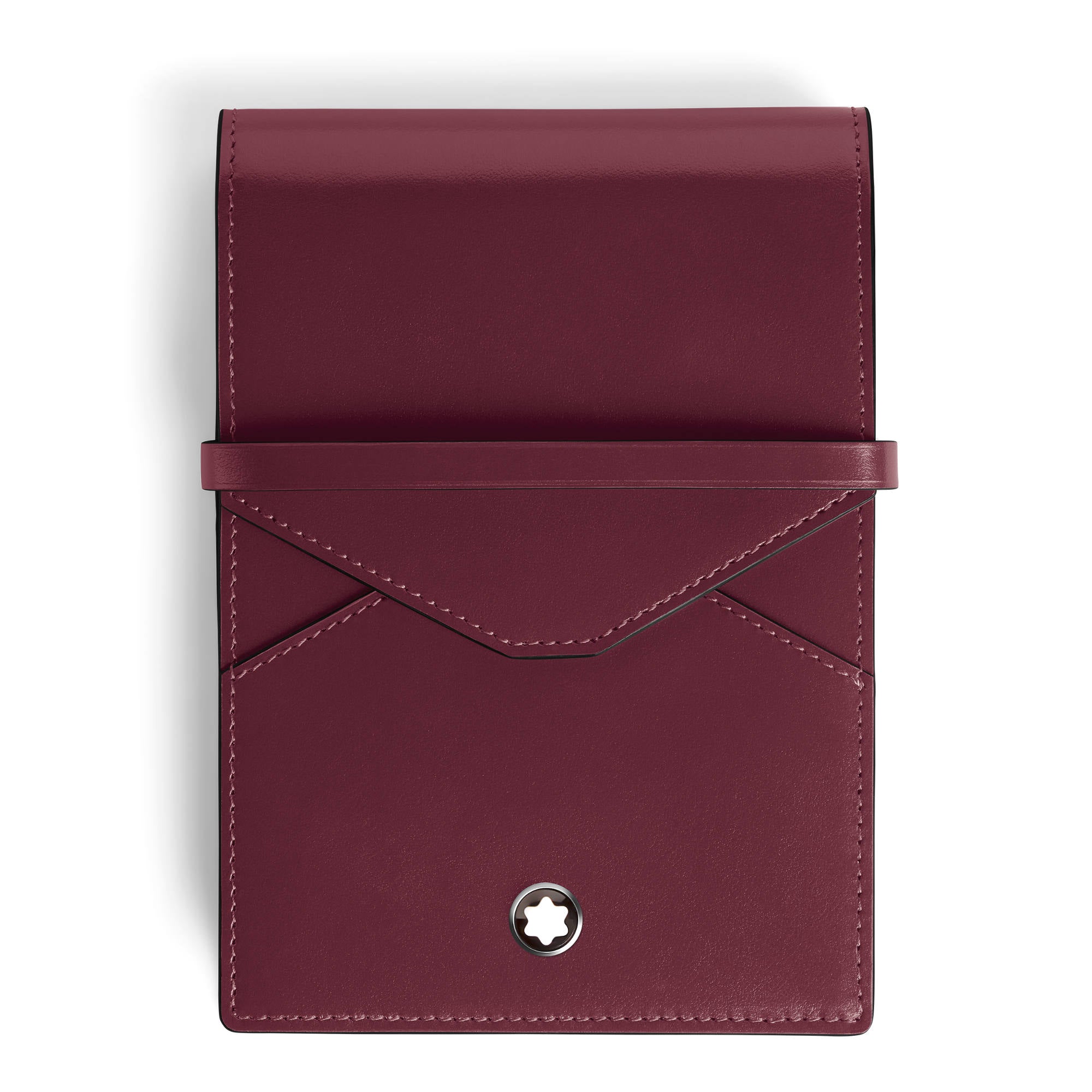 Montblanc Meisterstück Etui für 5 Schreibgerät (MB199336)