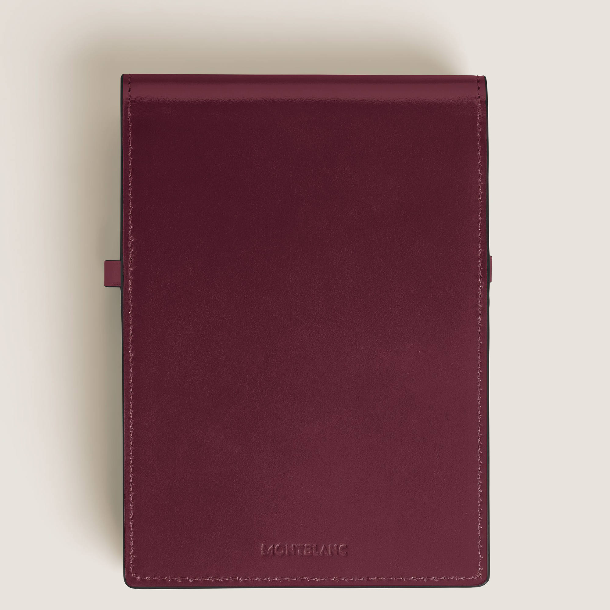 Montblanc Meisterstück Etui für 5 Schreibgerät (MB199336)
