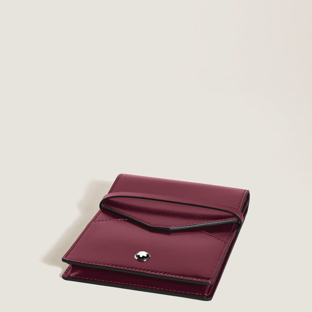 Montblanc Meisterstück Etui für 5 Schreibgerät (MB199336)