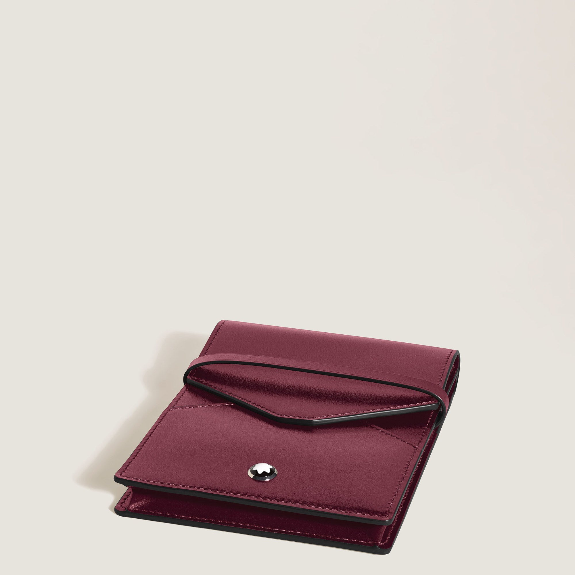 Montblanc Meisterstück Etui für 5 Schreibgerät (MB199336)