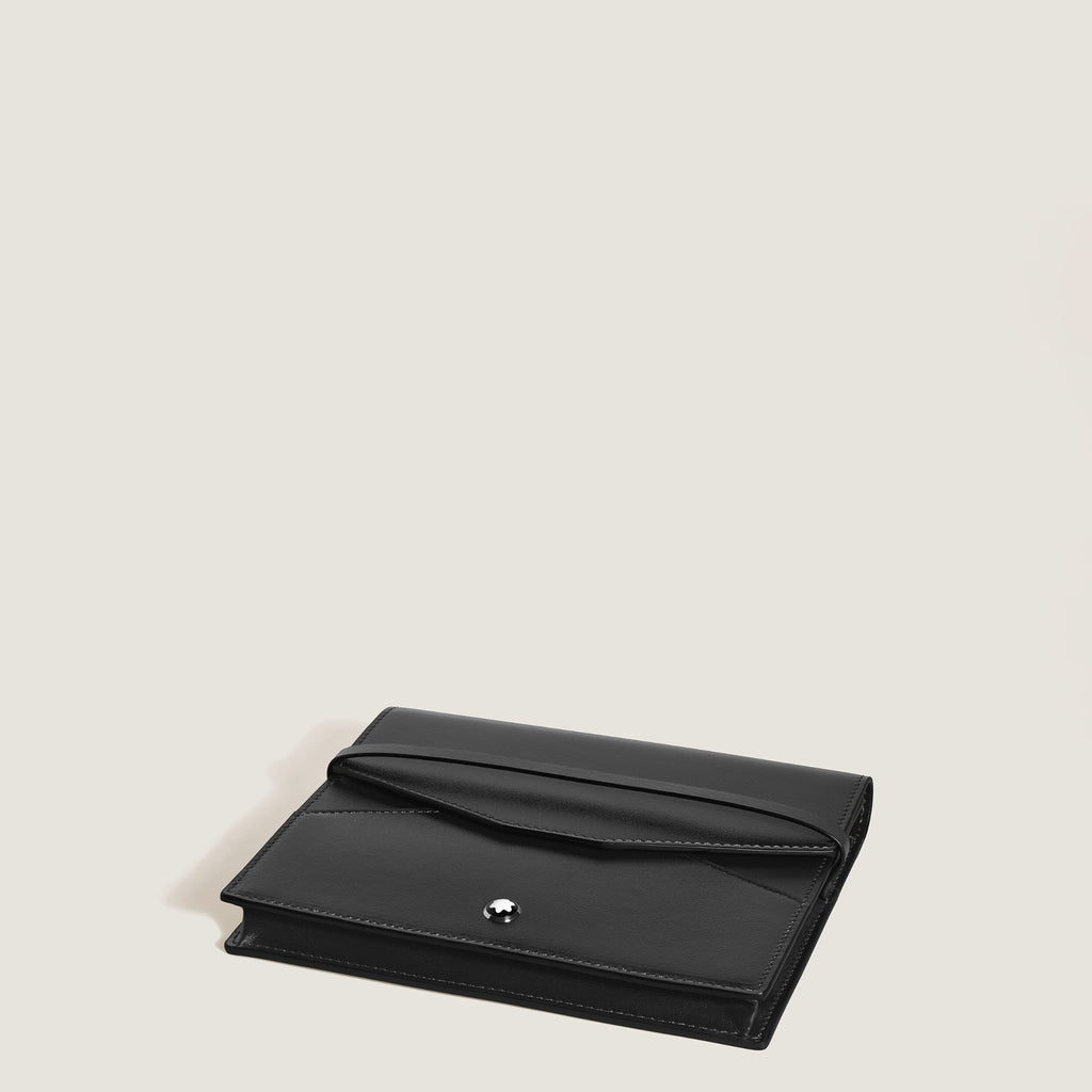 Montblanc Meisterstück Etui für 8 Schreibgerät (MB199337)
