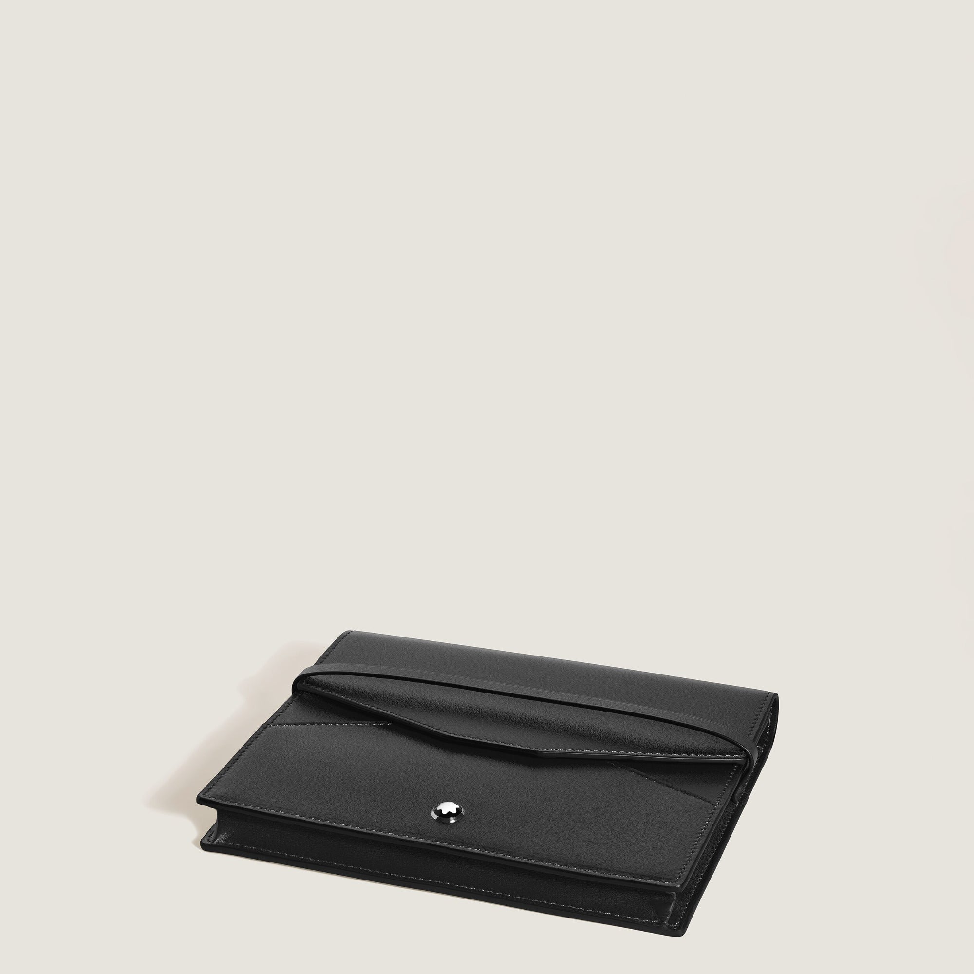 Montblanc Meisterstück Etui für 8 Schreibgerät (MB199337)