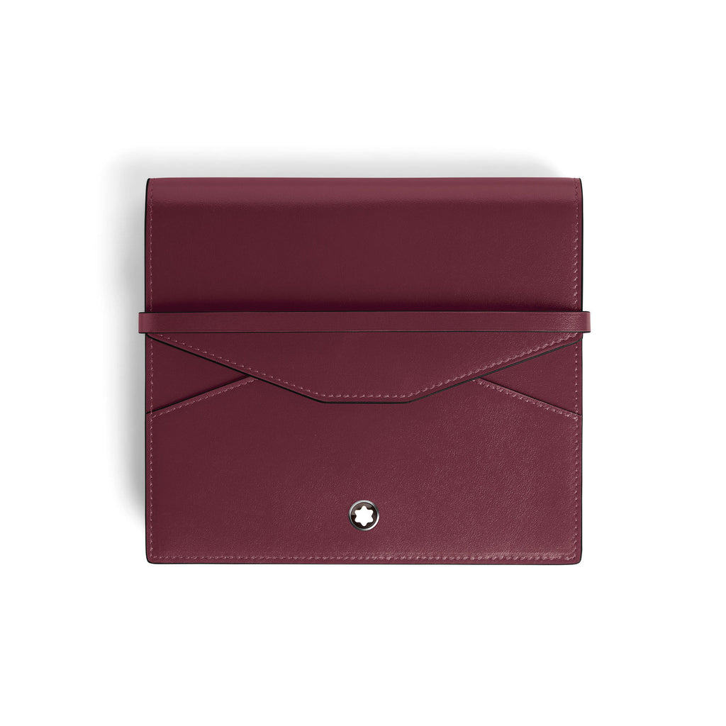 Montblanc Meisterstück Etui für 8 Schreibgerät (MB199338)