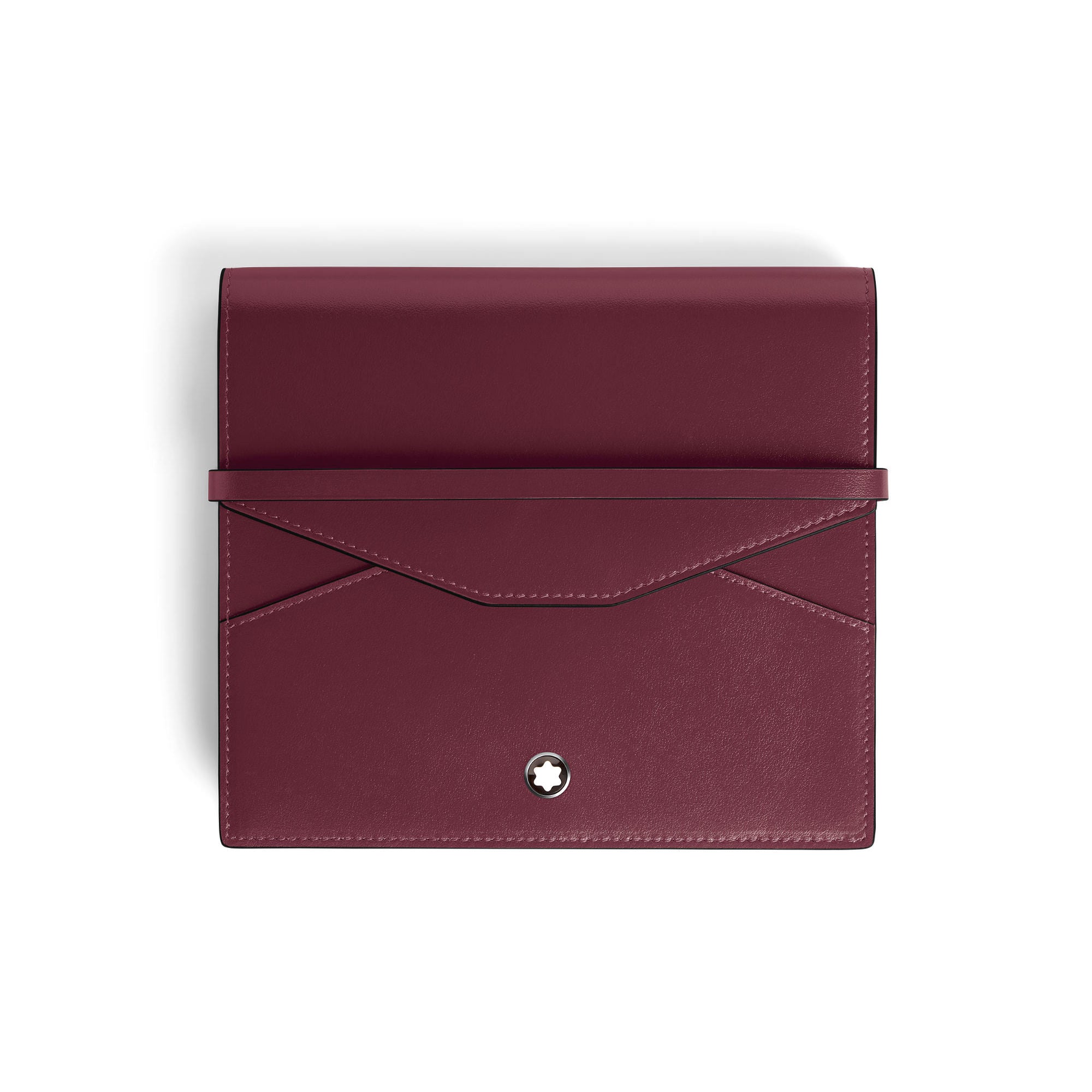 Montblanc Meisterstück Etui für 8 Schreibgerät (MB199338)