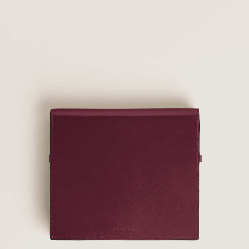 Montblanc Meisterstück Etui für 8 Schreibgerät (MB199338)