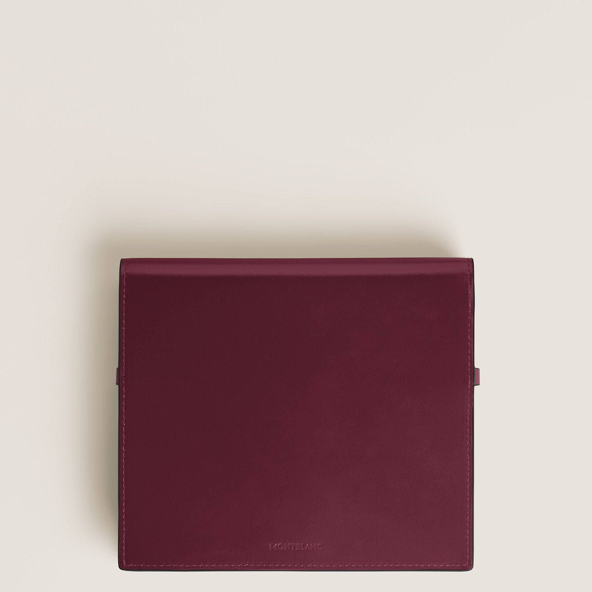 Montblanc Meisterstück Etui für 8 Schreibgerät (MB199338)