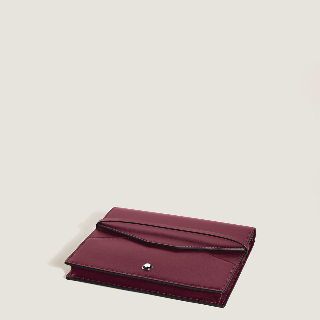 Montblanc Meisterstück Etui für 8 Schreibgerät (MB199338)