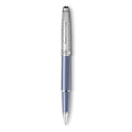 Montblanc Meisterstück Glacier Doué Rollerball (MB129404) aus Platin