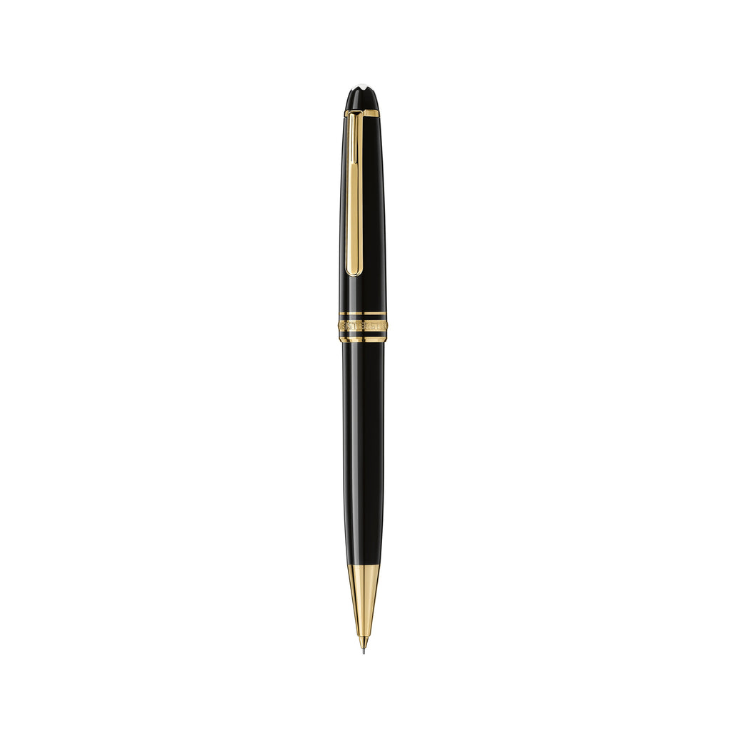 Montblanc Meisterstück Gold-Coated Classique Drehbleistift 0,7 mm (MB132455)